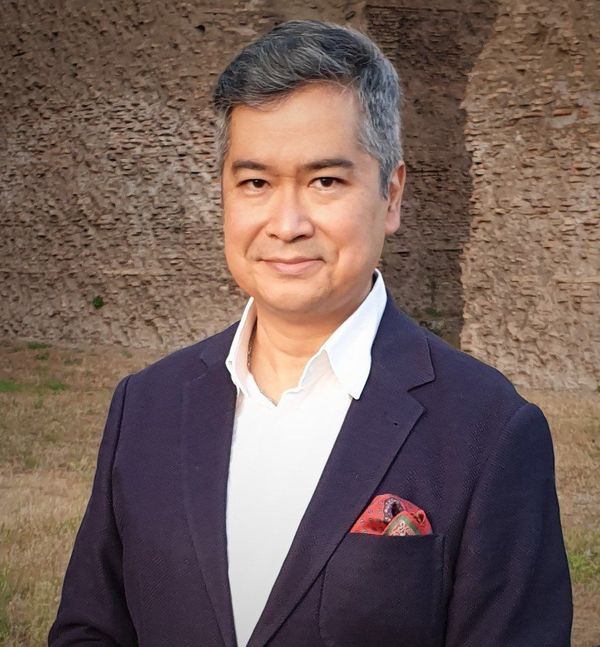 Cambodian Prince joins Italian Opera