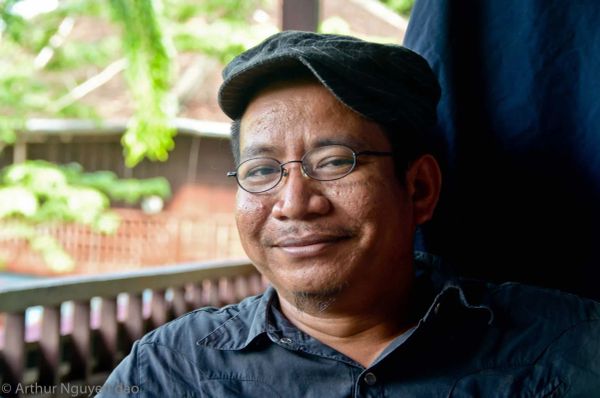 Museum Exhibition: (Visions) ON the Future"