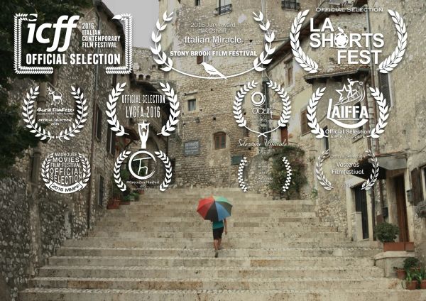 2nd Italian Short Film Night at Bellini