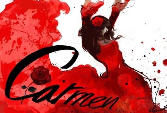 'Carmen' Opera Night