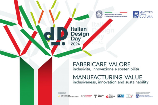 Italian Design Day 2024