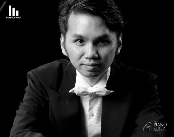 Mozart & Chopin Piano Recital