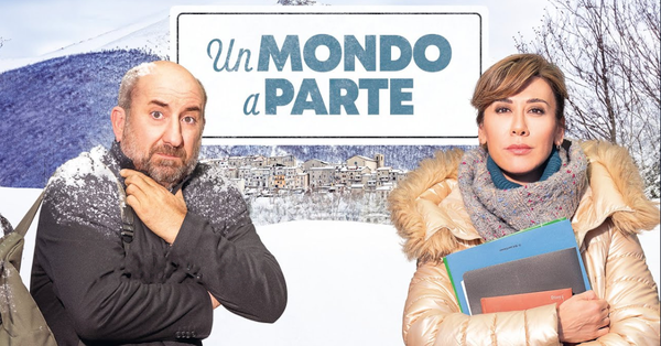 Italian Film Screening: Un Mondo a Parte