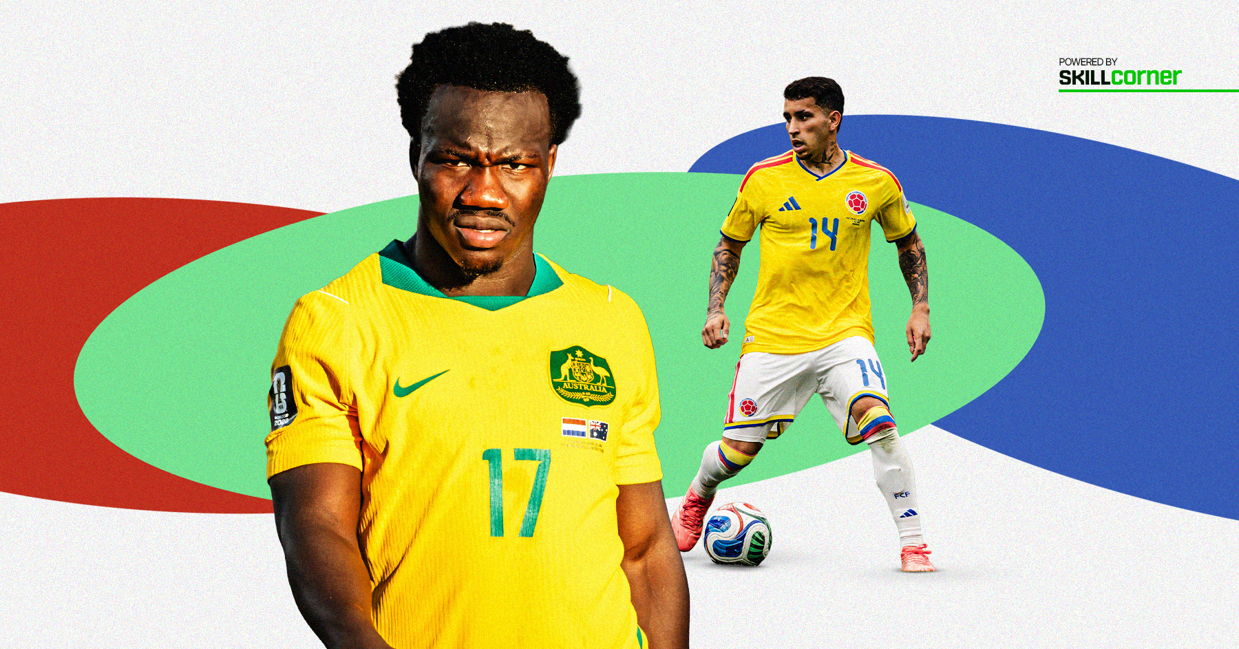 10 (more) World Cup Breakouts