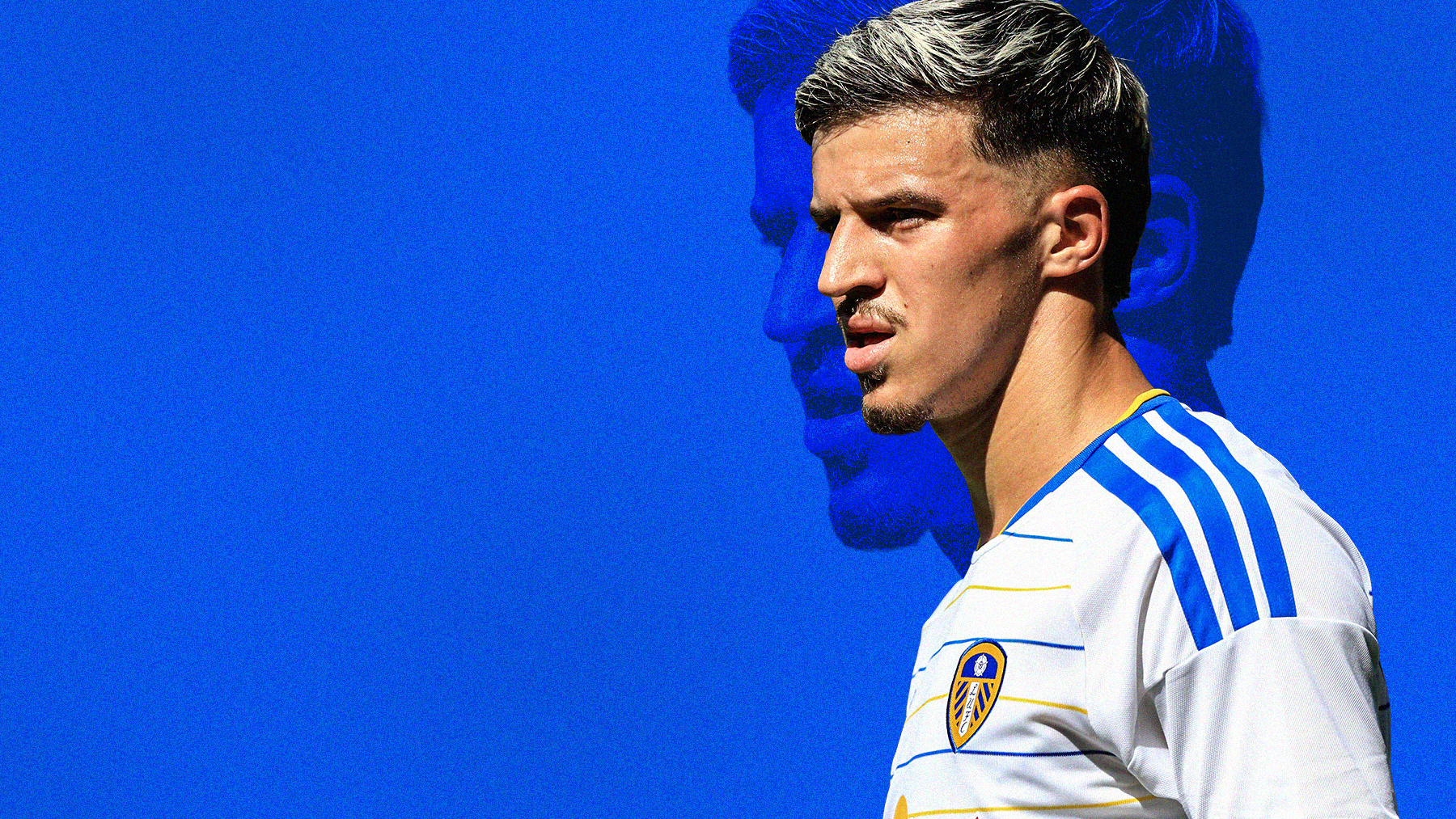 The calm and control of Tarik Muharemović