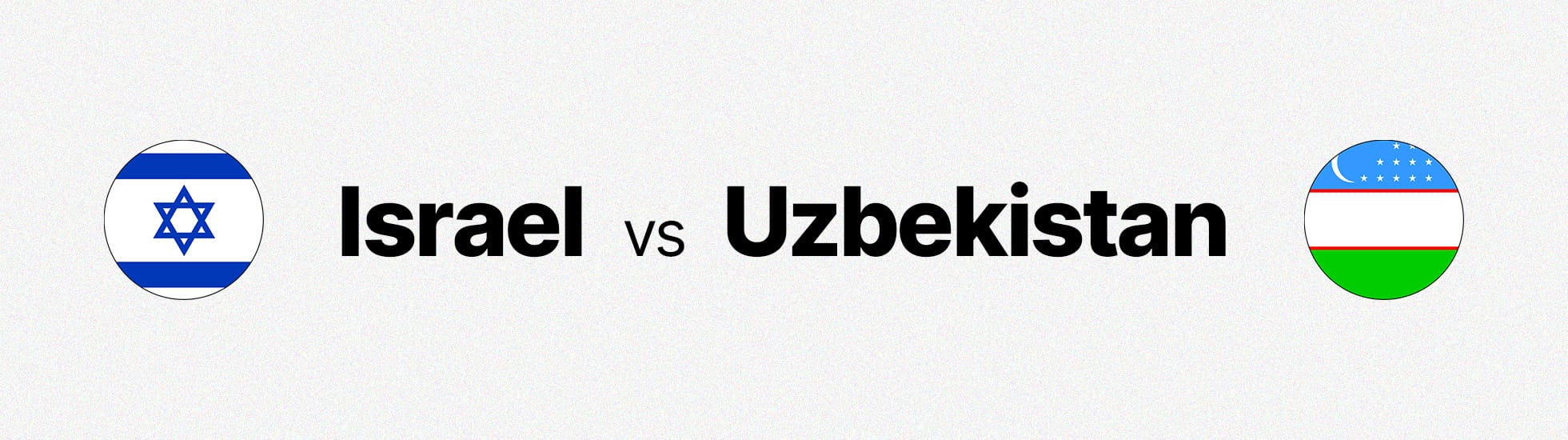 Israel vs Uzbekistan at the 2023 FIFA U-20 World Cup