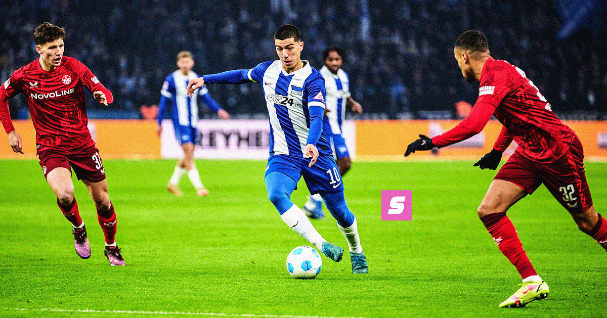 Ibrahim Maza is about to hit the mainstream