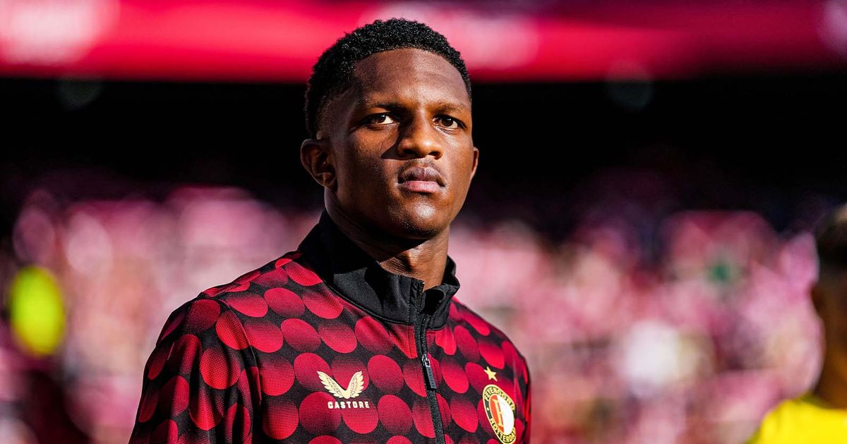 The best right-backs to sign in FC 26 Career Mode