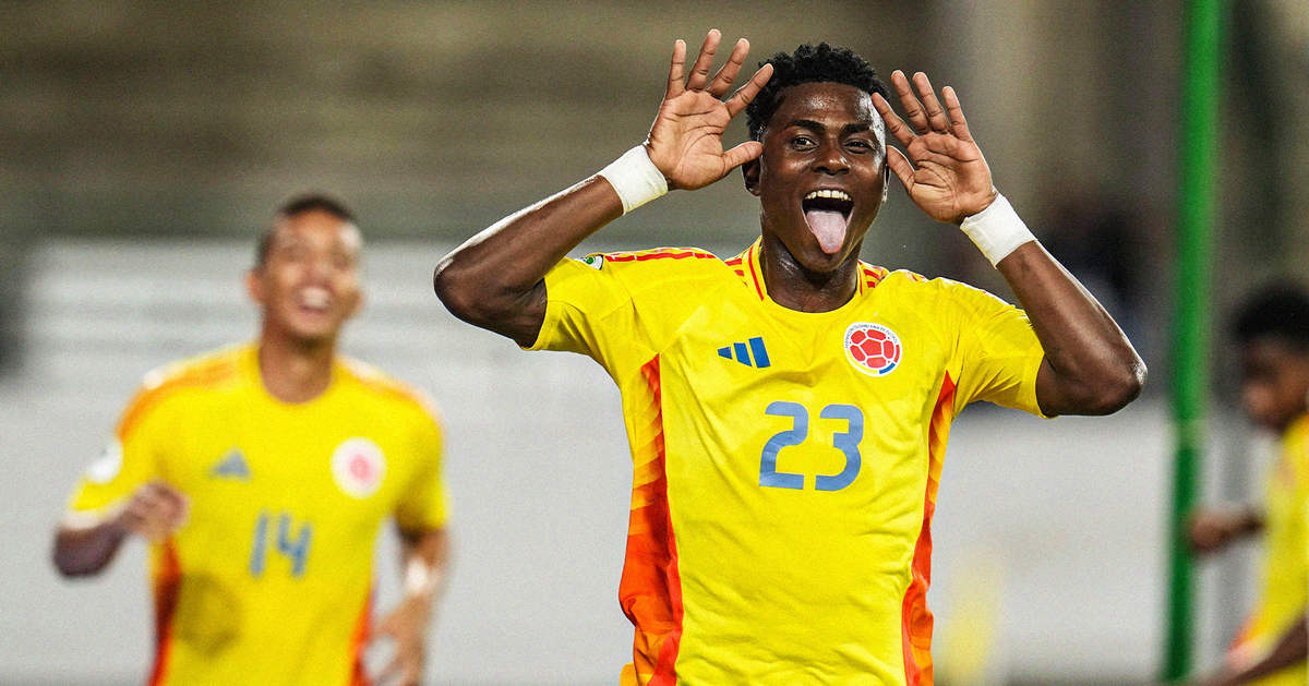 The players we'll be watching at the 2025 FIFA U-20 World Cup