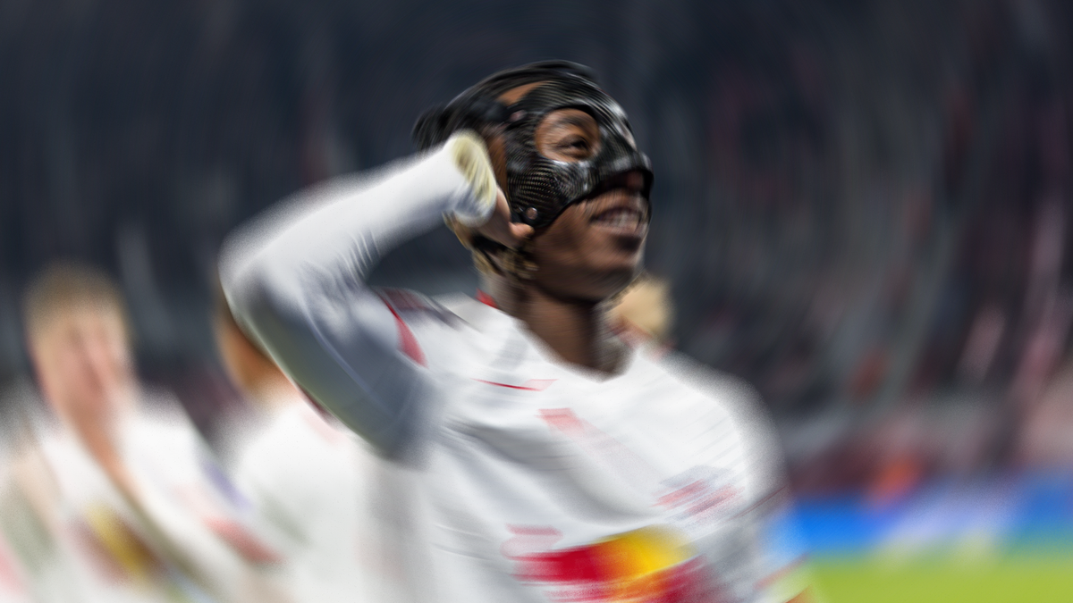 Falling down a Yan Diomandé rabbit hole