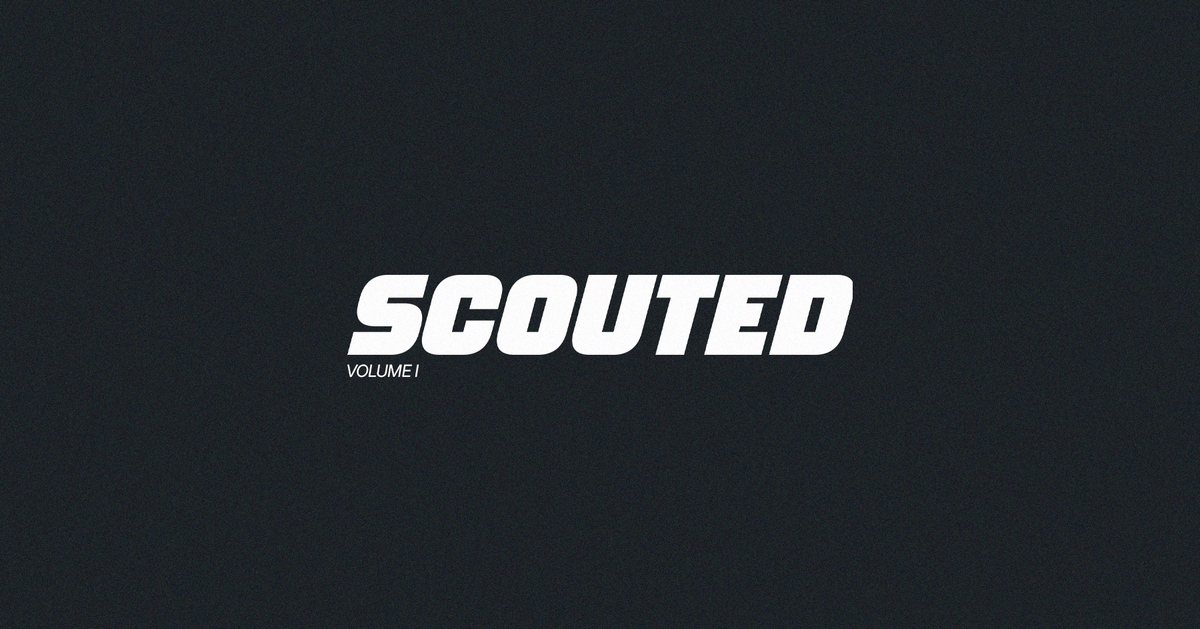 Stories from the future of football.