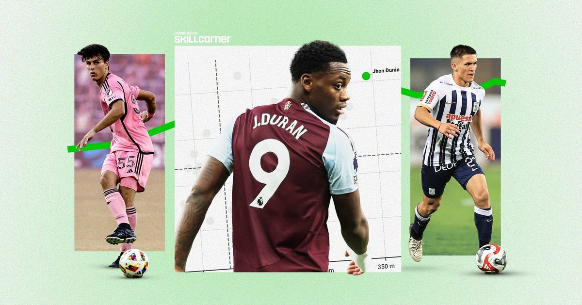 Operation Jhon Durán