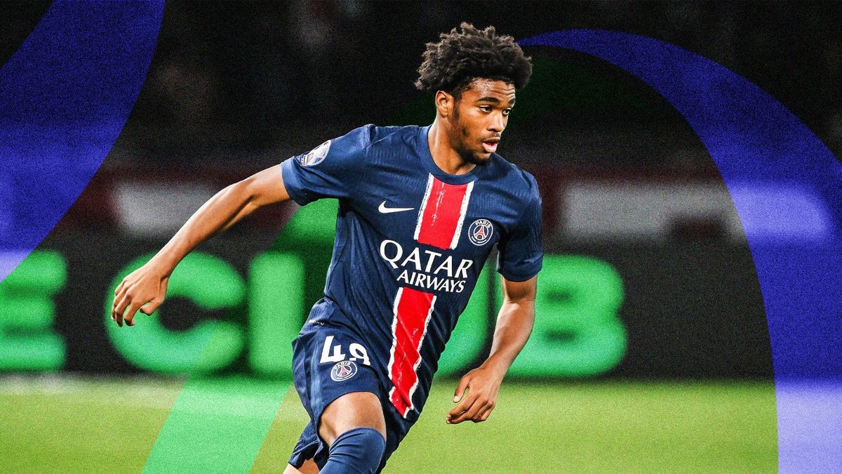 Liverpool's handcrafted wingers, Barça in Belgrade, and the new PSG prodigy