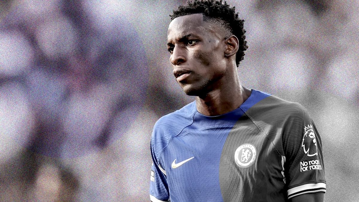 I'm sorry Nic Jackson, you're not a nine (yet)