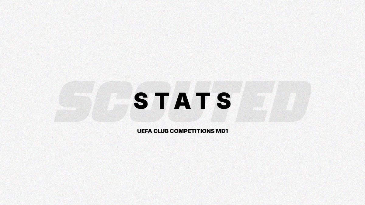 The Morning Before The European Nights