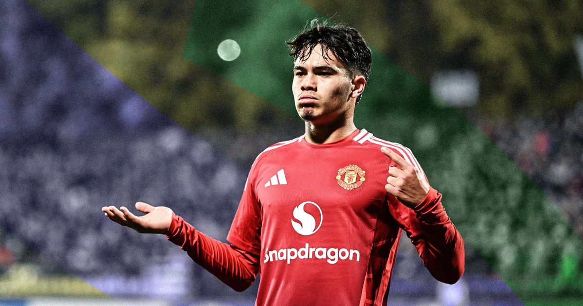 Aston Villa standouts, the gift of the Gebel, and Biancheri bags again