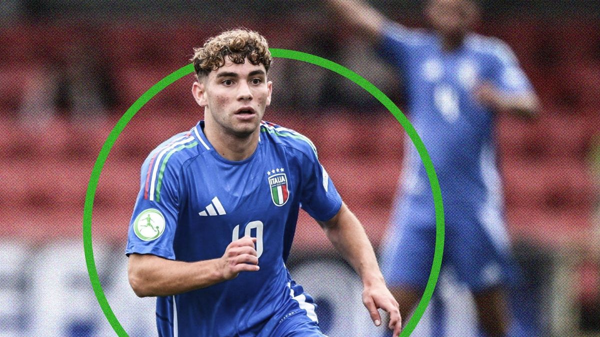 Pafundi Perfetto: UEFA U-19 EURO, Matchday 1