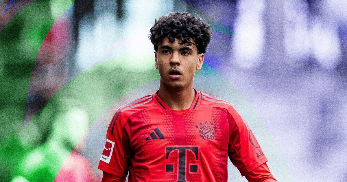 Aznou amazes, Baidoo excites, and famous sons make their mark