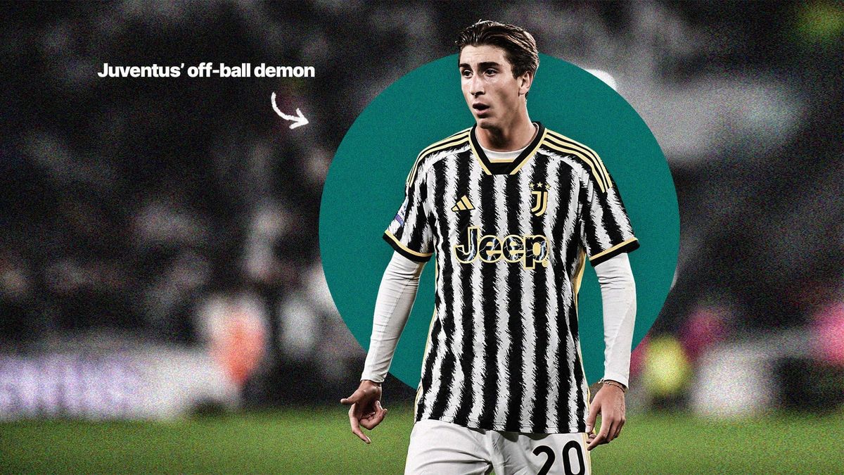 Fabio Miretti: the off-ball demon and jewel of Juve's Next Gen