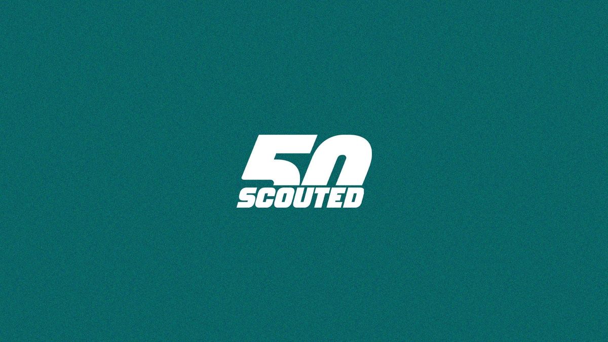 A Guide to SCOUTED50