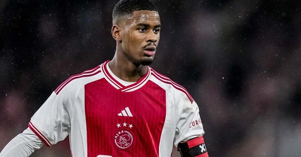 Jorrel Hato, one of the best wonderkid left-backs in EA FC 25