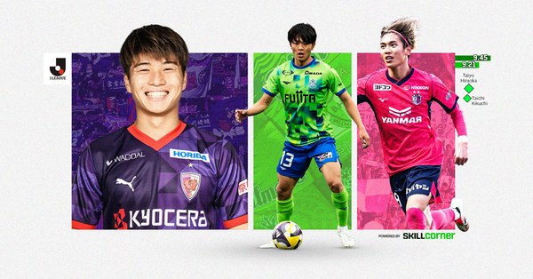 Introducing: The Developer, our first midfield Archetype