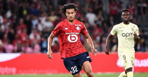 The best central midfielders to sign in FC 26 Career Mode