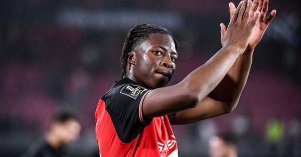 The best strikers to sign in FC 26 Career Mode