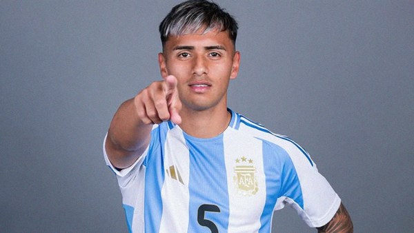 The man to stop Gilberto Mora?