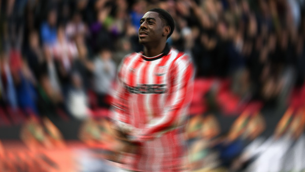 Falling down a Divin Mubama rabbit hole