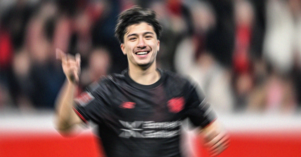 Falling down an Ibrahim Maza rabbit hole