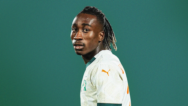 Yan Diomandé: The History of Speed