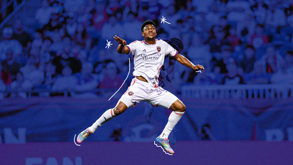 Alex Freeman, the Wide Receiver