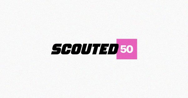 Explaining SCOUTED50 2024/25