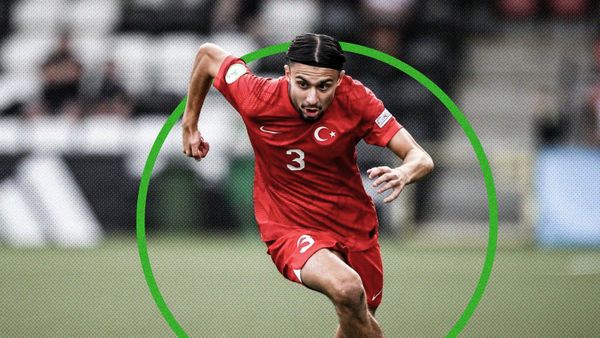 The Turkish Diaspora: UEFA U-19 EURO, Matchday 2