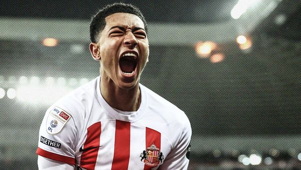 Jobe Bellingham: more Havertz than Jude