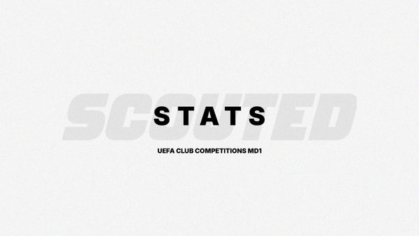 The Morning Before The European Nights