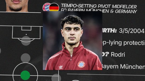 The Shortlist: Aleksandar Pavlović