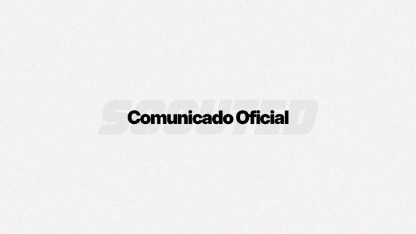 Comunicado Oficial: Stephen Ganavas