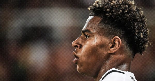 Désiré Doué: before the big move