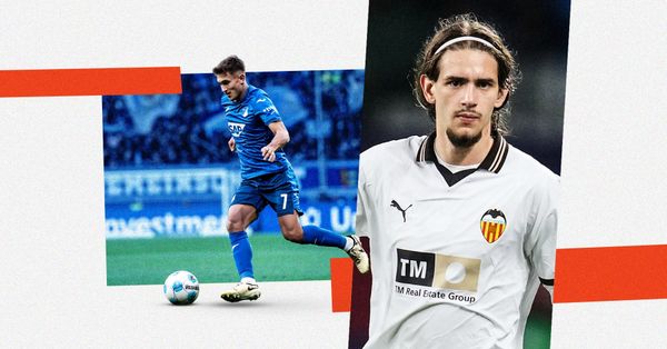 The Out-of-Contracters