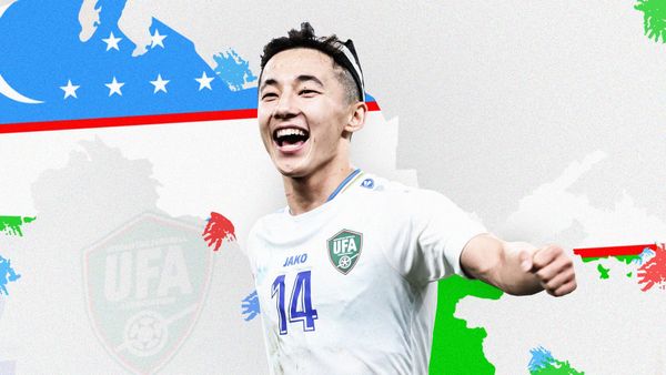 Dawn of the White Wolves