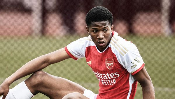 Chido Obi, Arsenal, and the elite academy arms race