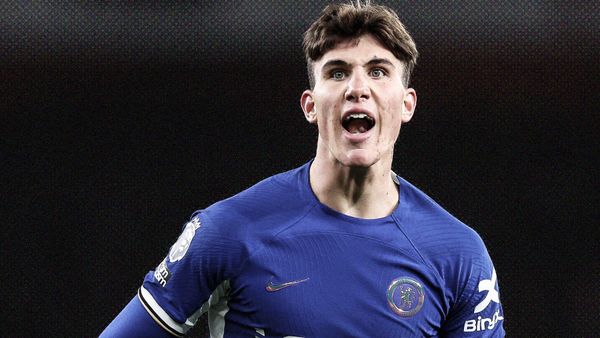 Cesare Casadei: a midfielder with the buried soul of a nine