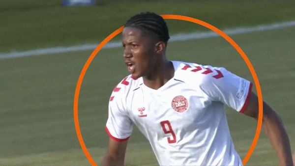 Here we go: UEFA U-17 EURO, Matchday 1