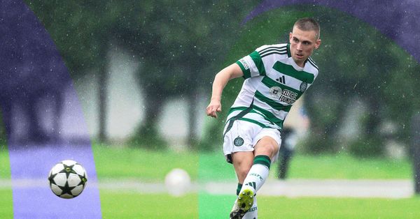 Introducing the Celtic tempo-setter