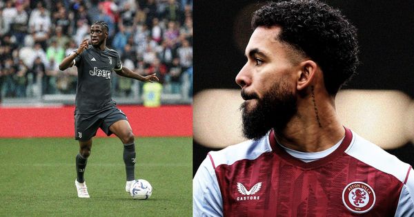 Swapsies: Inside the Aston Villa and Juventus mega deal