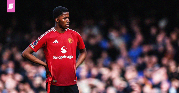 Max Dowman glides, Chido Obi arrives, Angelo Stiller smashes one