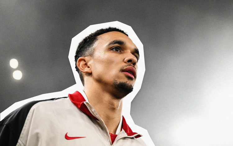 Trent Alexander Arnold: how on earth do Liverpool replace him?