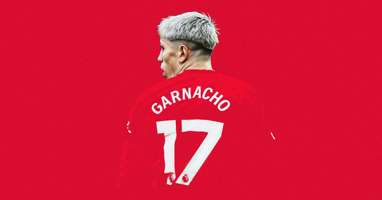 Alejandro Garnacho would make a good attack great